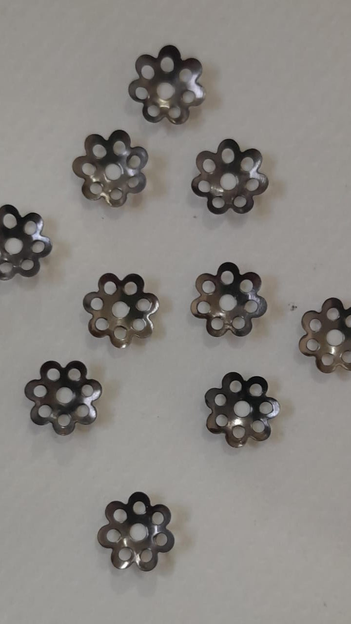 Calota metal (8mm)