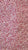 Canutillo recortado rosa opaco