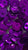 Lentejuela facetada N6 fucsia