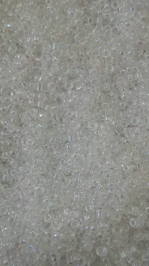 Mostacilla blanca tornasol
