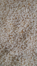 Mostacilla blanco natural