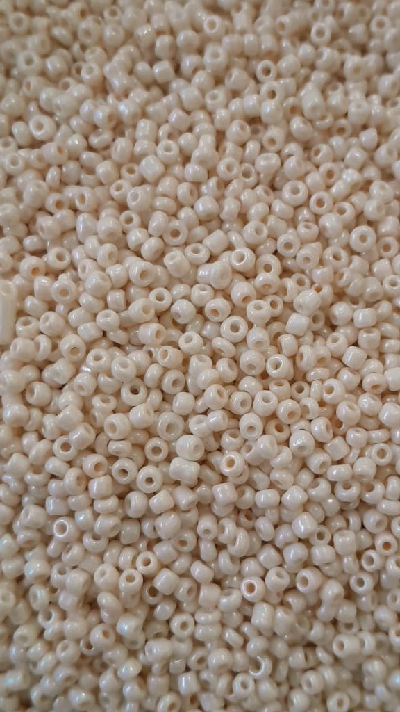 Mostacilla natural