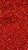 Mostacilla roja brillante