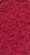 Mostacilla roja opaca