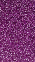 Mostacilla violeta claro brillante