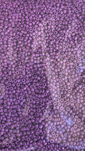 Mostacilla violeta opaco