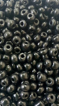 Mostacillon Negro