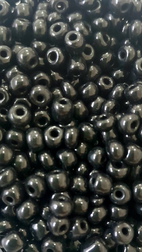 Mostacillon Negro