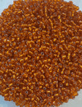 Mostacillon naranja brillante