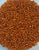 Mostacillon naranja brillante