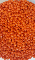 Mostacillon naranja opaco