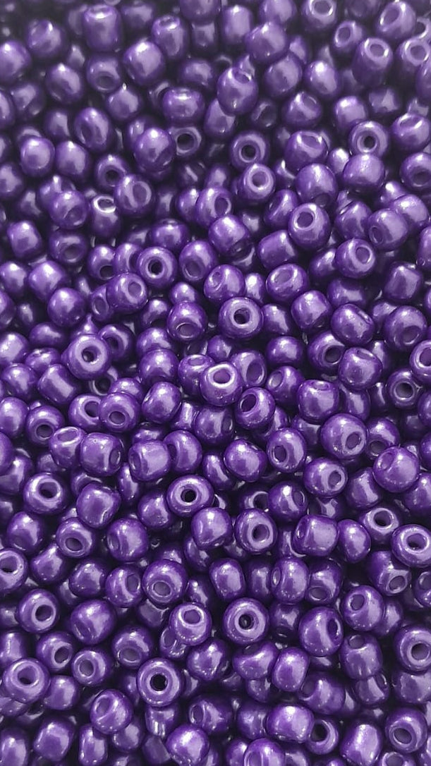 Mostacillon violeta opaco