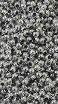 Perla Metalizada 3mm
