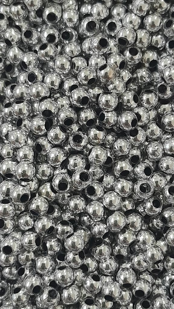 Perla Metalizada 3mm