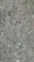 Canutillo recortado transparente