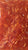 Canutillo largo naranja transparente brillante